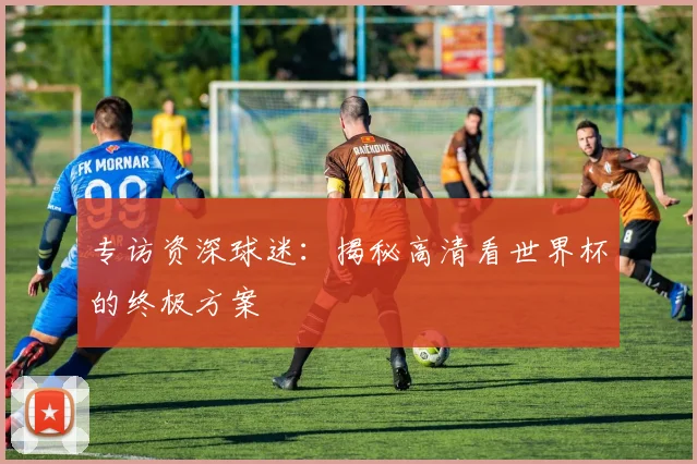 专访资深球迷：揭秘高清看世界杯的终极方案