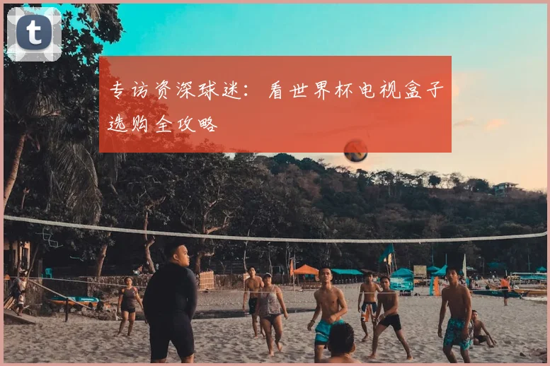 专访资深球迷：看世界杯电视盒子选购全攻略