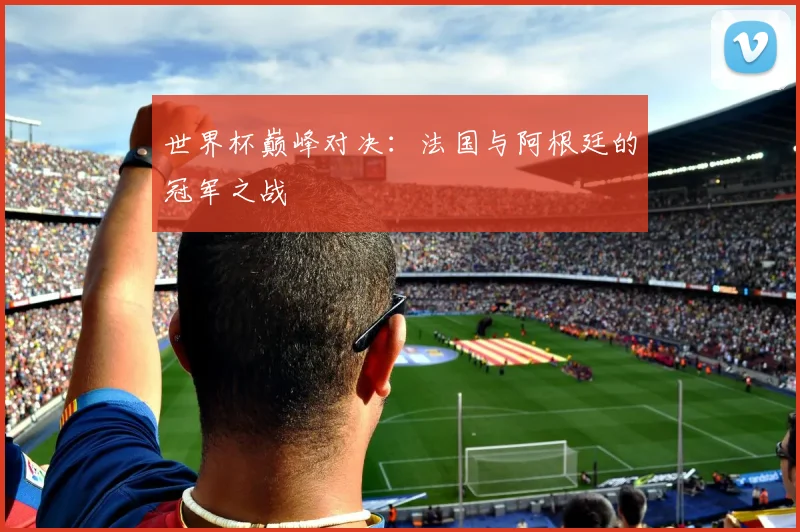 世界杯巅峰对决：法国与阿根廷的冠军之战
