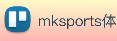 mksports体育赛事直播 logo